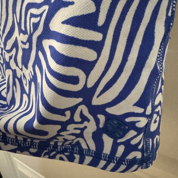 Lilly Pulitzer Maryana Skort - Picture 3 of 6